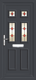 anthracite grey
